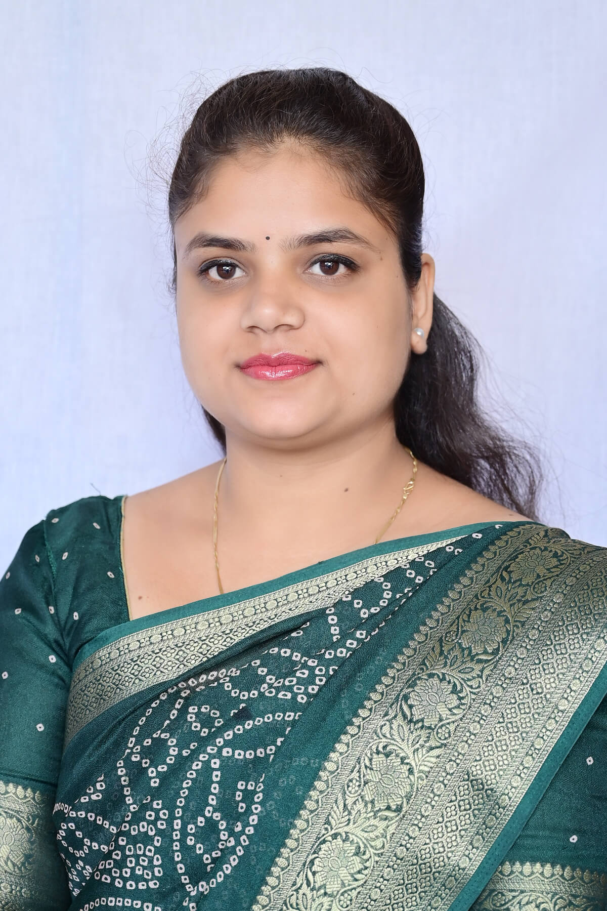 Ms. Kajal Pathak